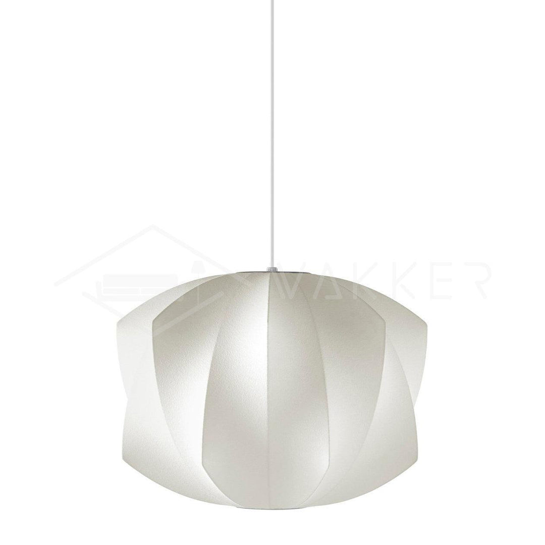 Lattice Bubble Pendant Light