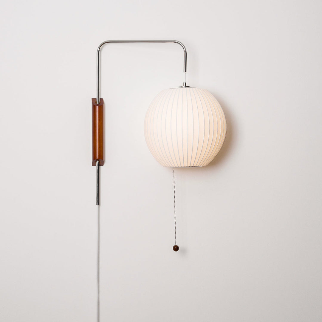Orbit Swivel Wall Sconce