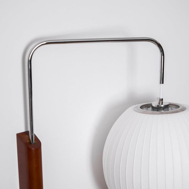 Orbit Swivel Wall Sconce
