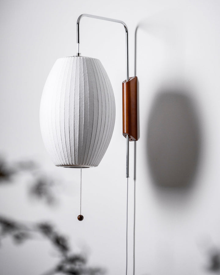 Orbit Swivel Wall Sconce