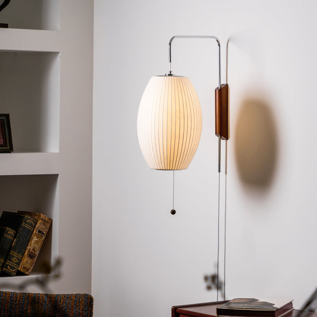 Orbit Swivel Wall Sconce