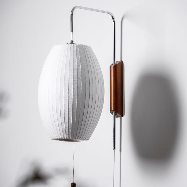 Orbit Swivel Wall Sconce