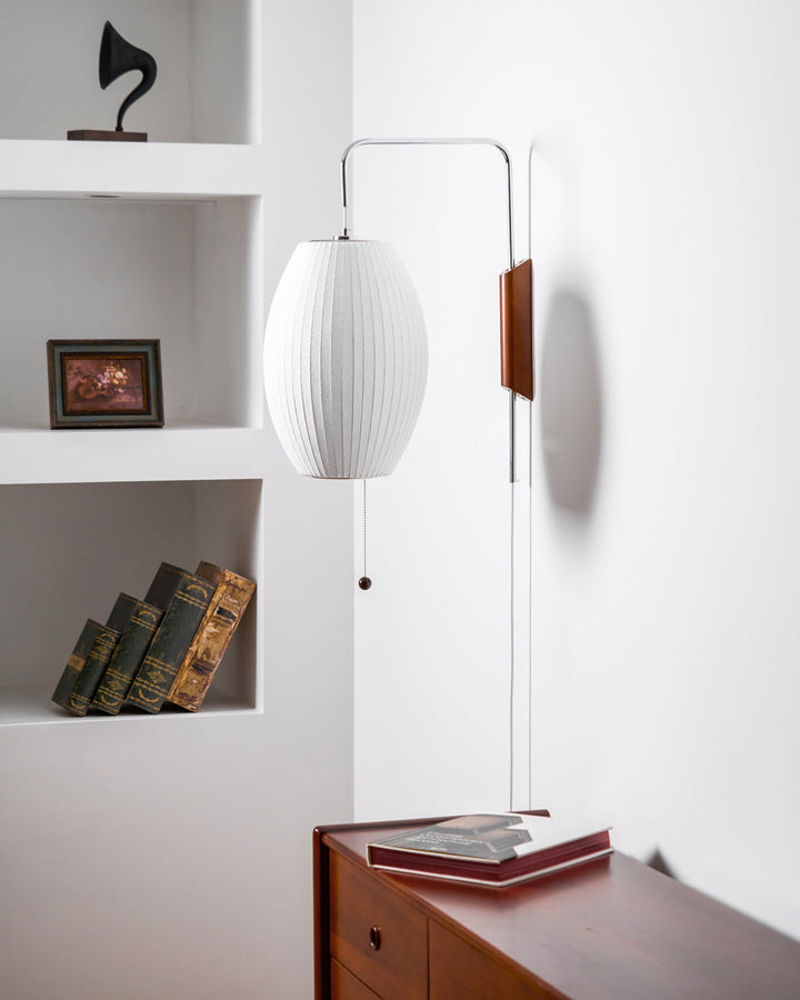 Orbit Swivel Wall Sconce