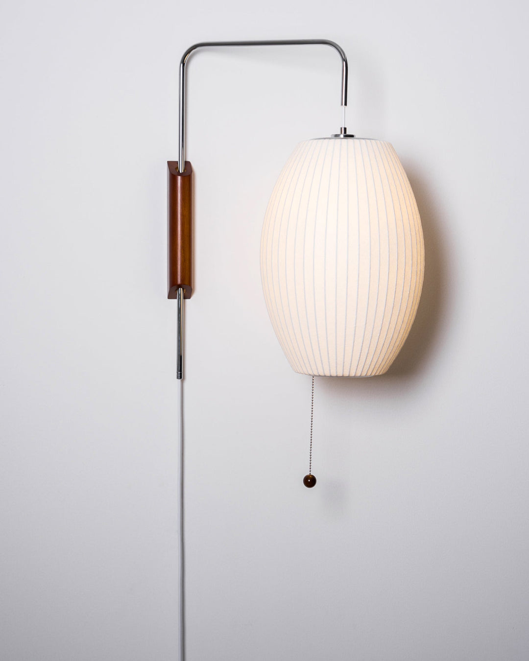 Orbit Swivel Wall Sconce