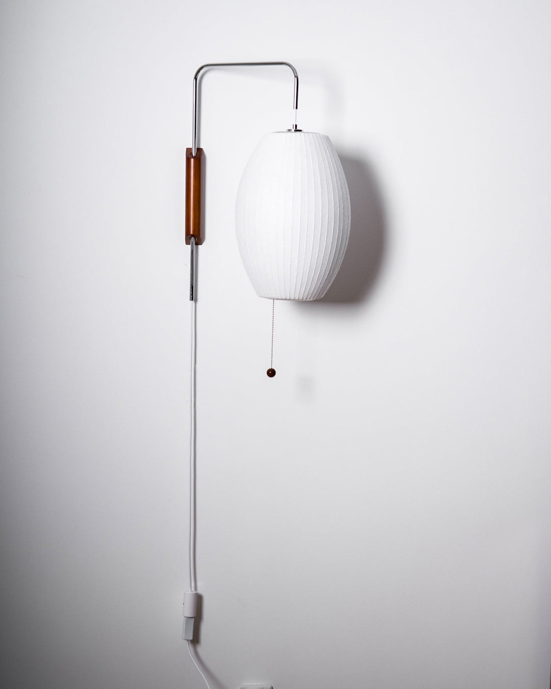 Orbit Swivel Wall Sconce