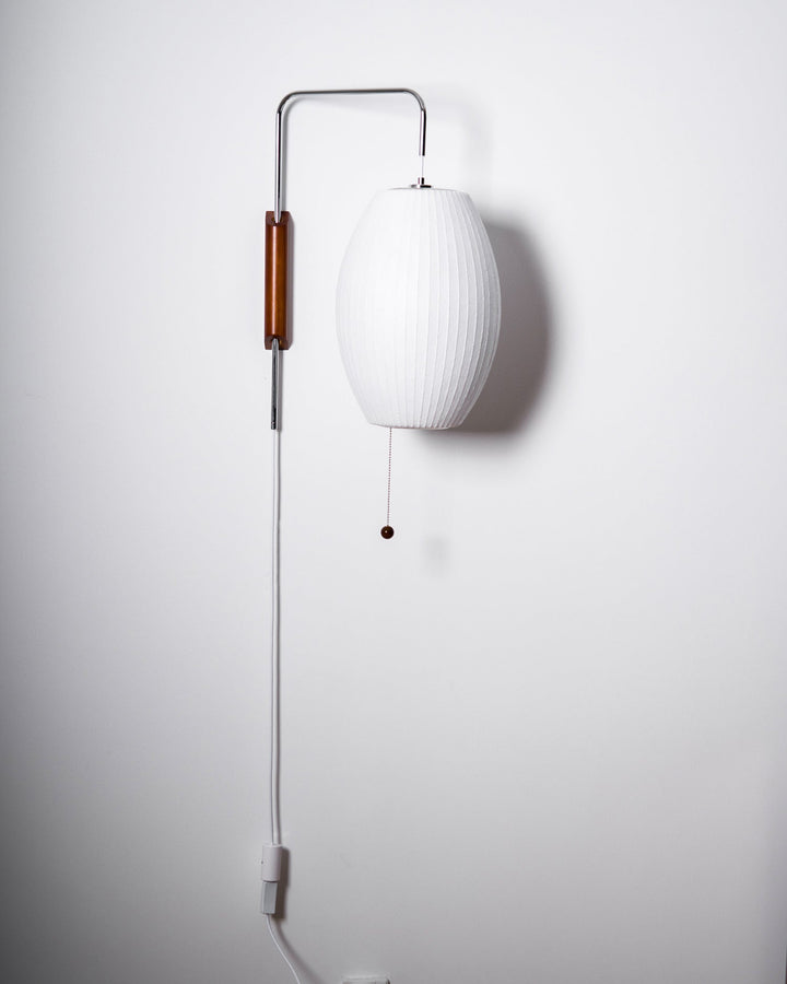 Orbit Swivel Wall Sconce