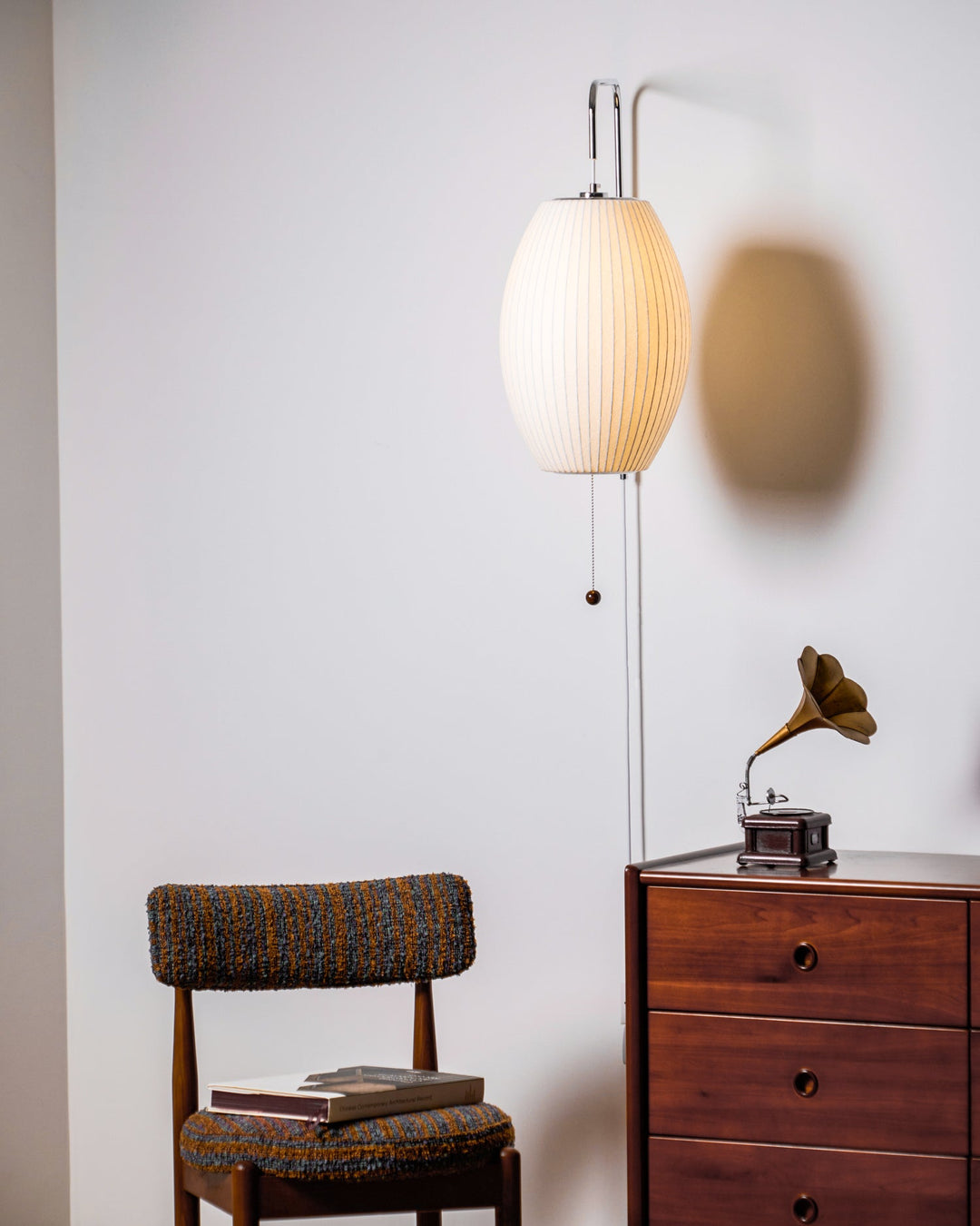 Orbit Swivel Wall Sconce
