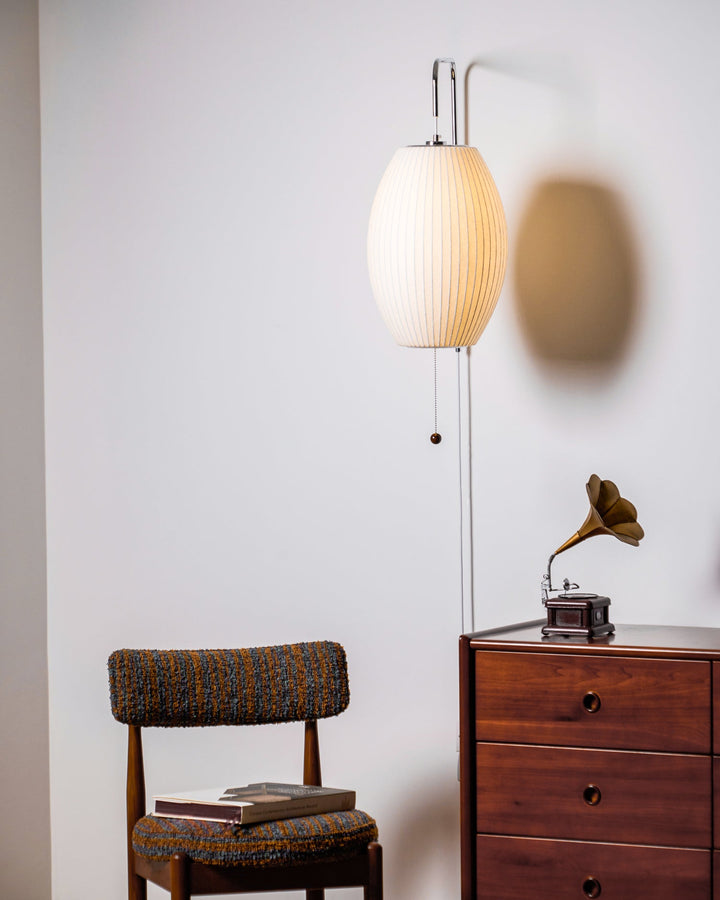 Orbit Swivel Wall Sconce