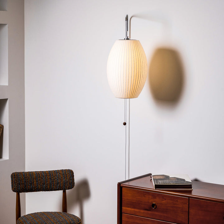 Orbit Swivel Wall Sconce