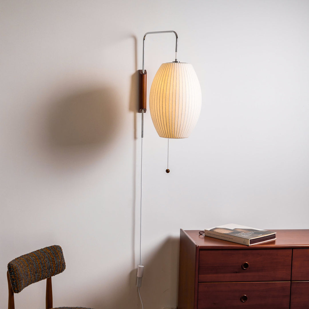 Orbit Swivel Wall Sconce