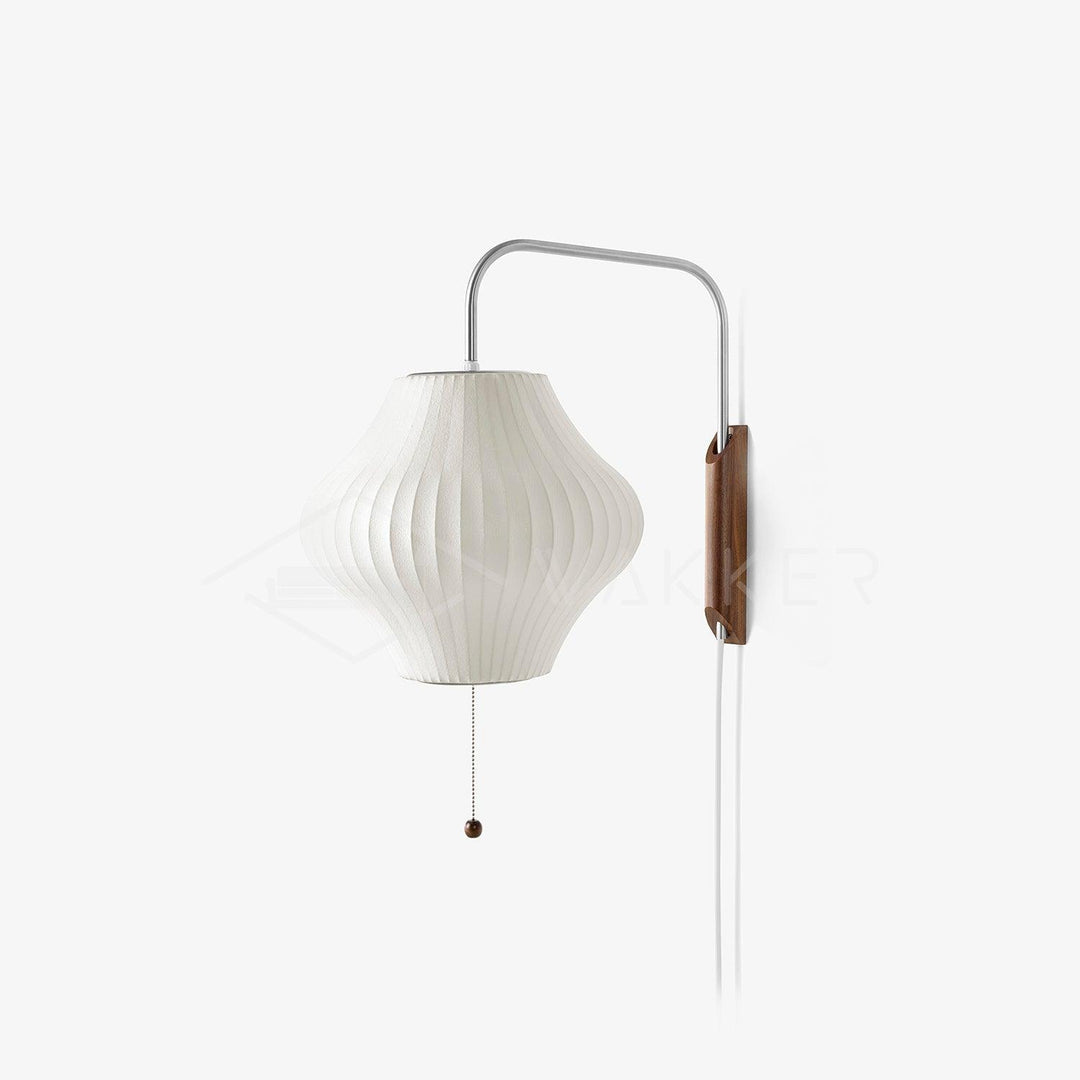 Orbit Swivel Wall Sconce