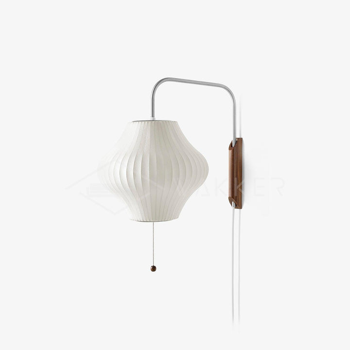 Orbit Swivel Wall Sconce