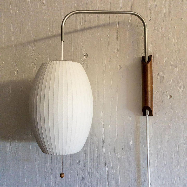 Orbit Swivel Wall Sconce