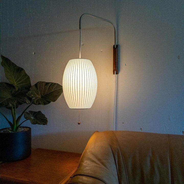 Orbit Swivel Wall Sconce