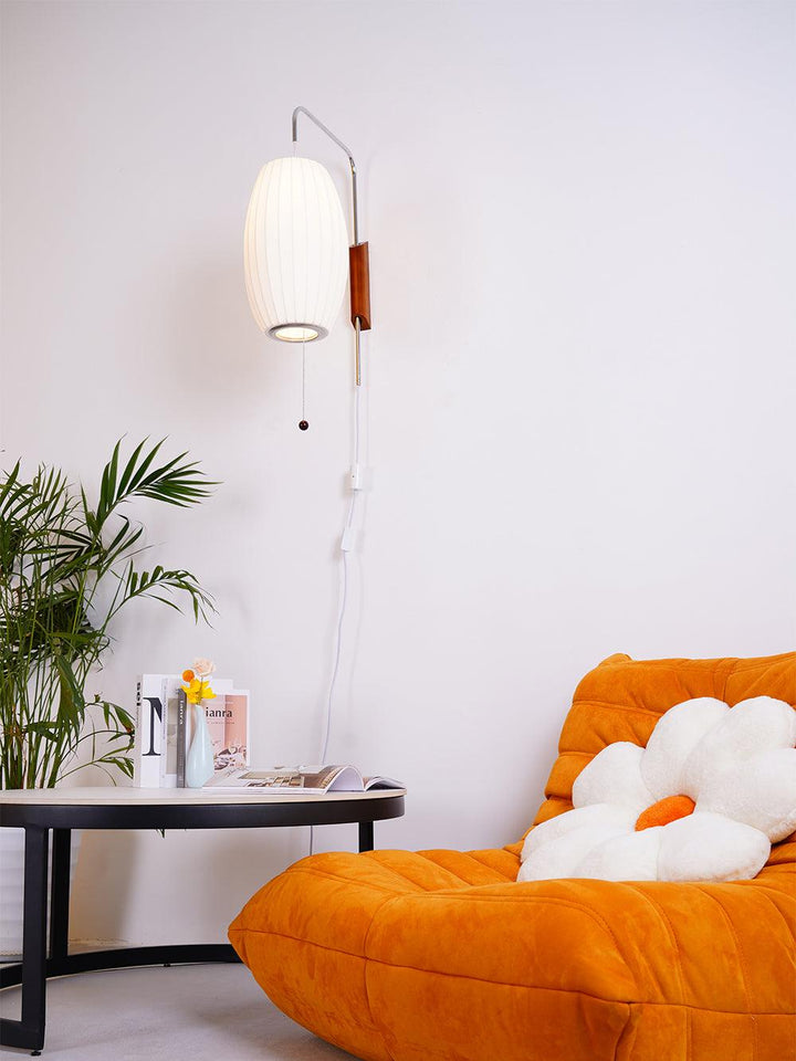 Orbit Swivel Wall Sconce