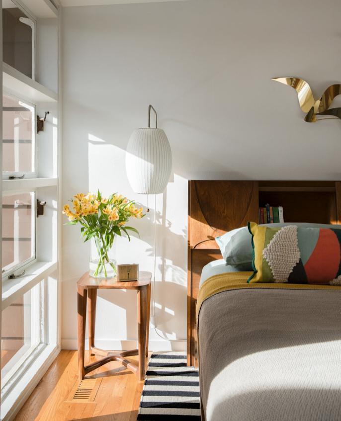 Orbit Swivel Wall Sconce