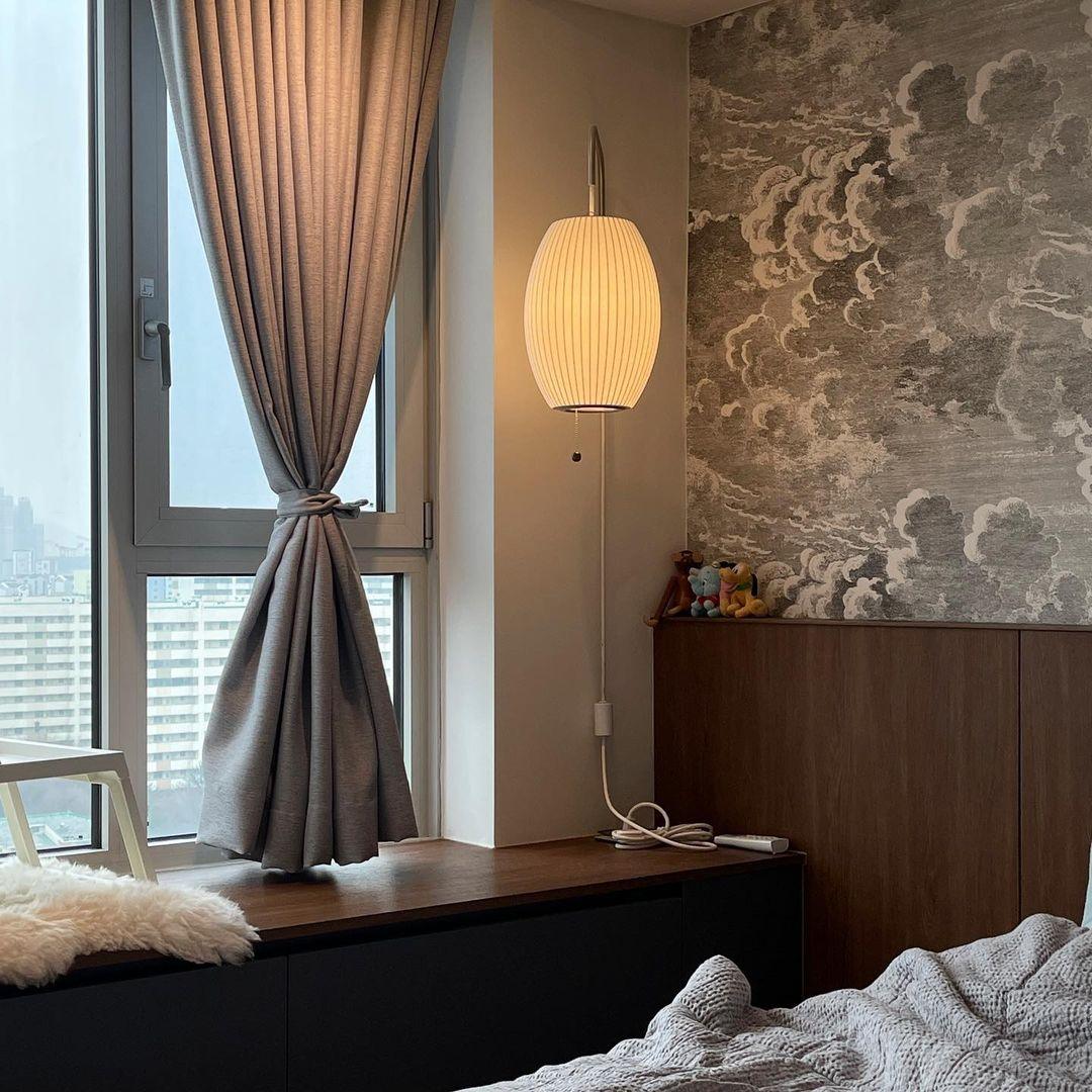 Orbit Swivel Wall Sconce