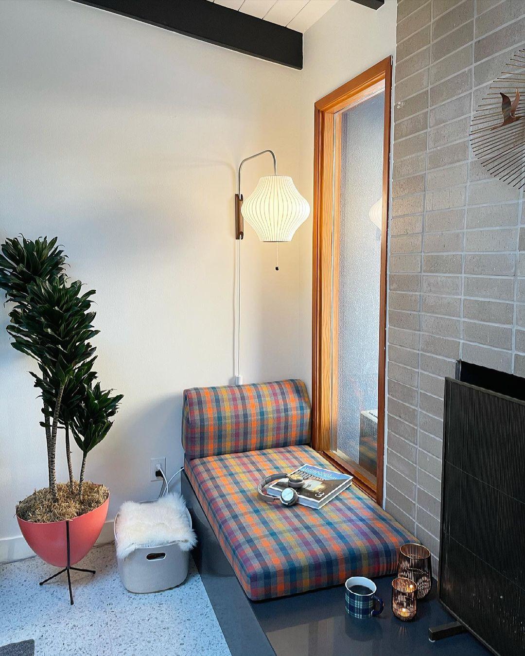 Orbit Swivel Wall Sconce