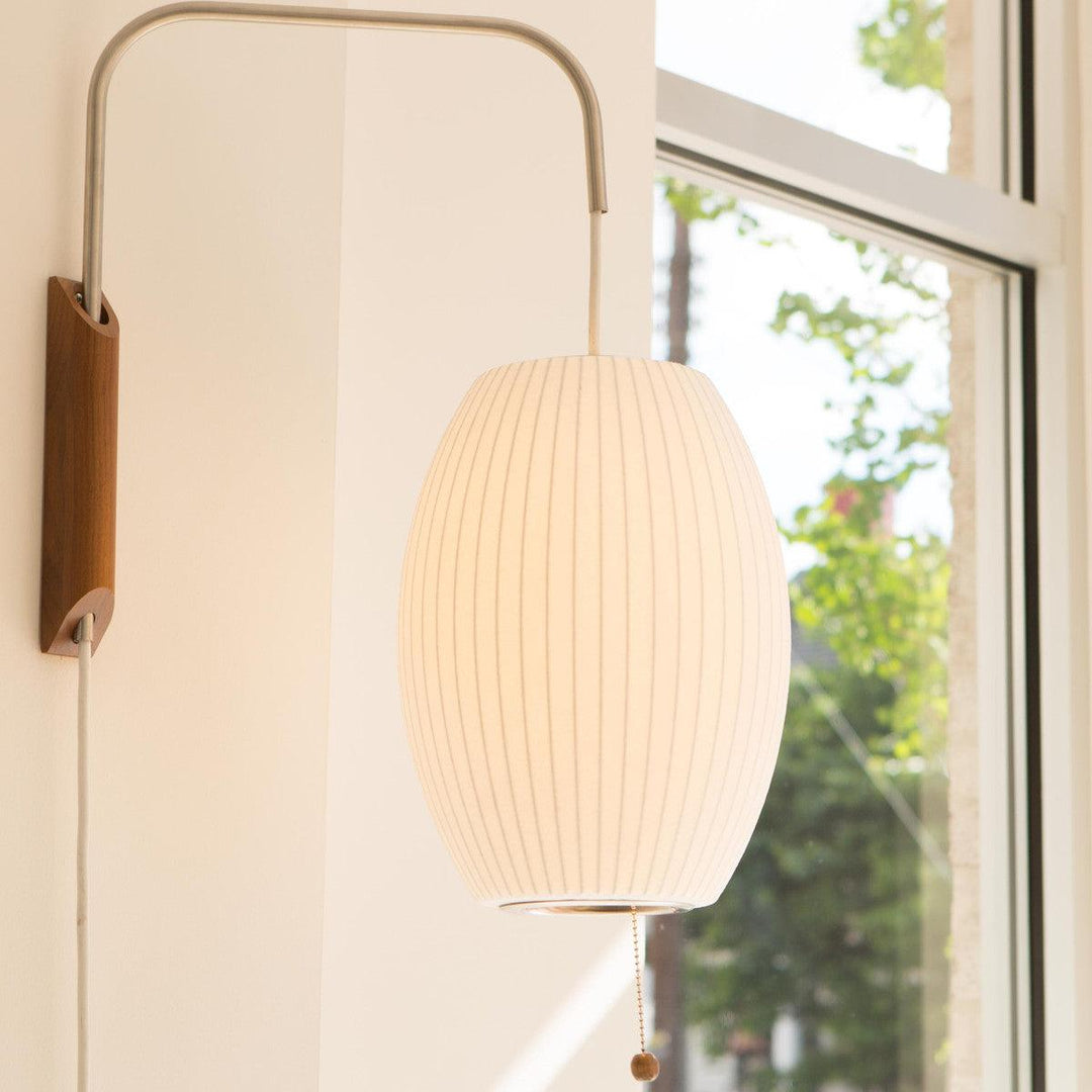 Orbit Swivel Wall Sconce
