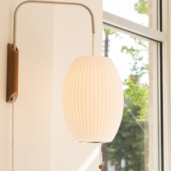 Orbit Swivel Wall Sconce