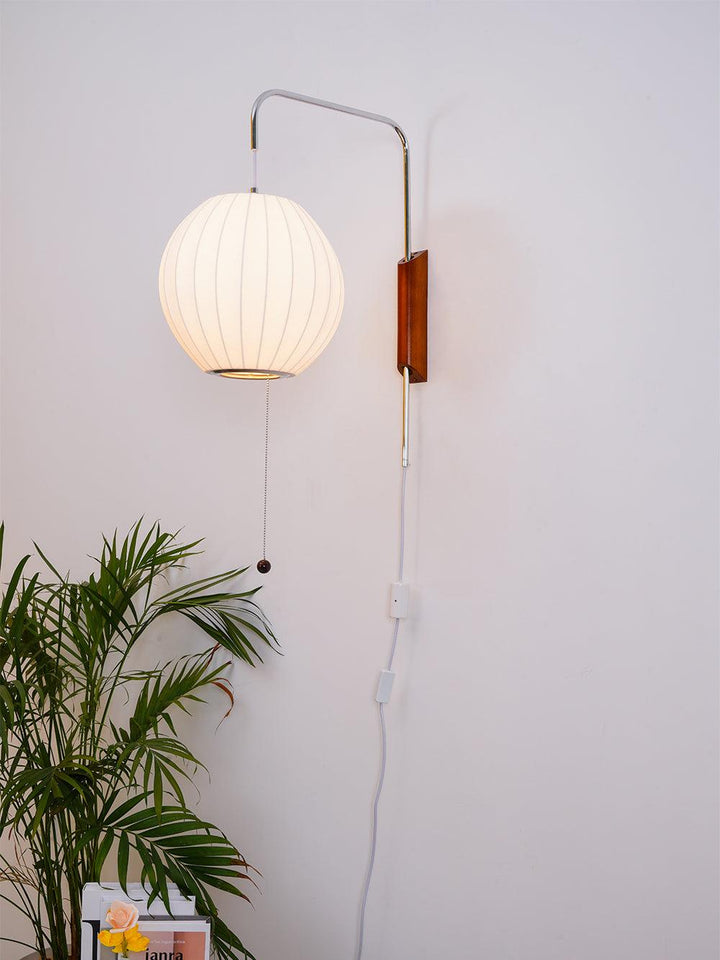 Orbit Swivel Wall Sconce