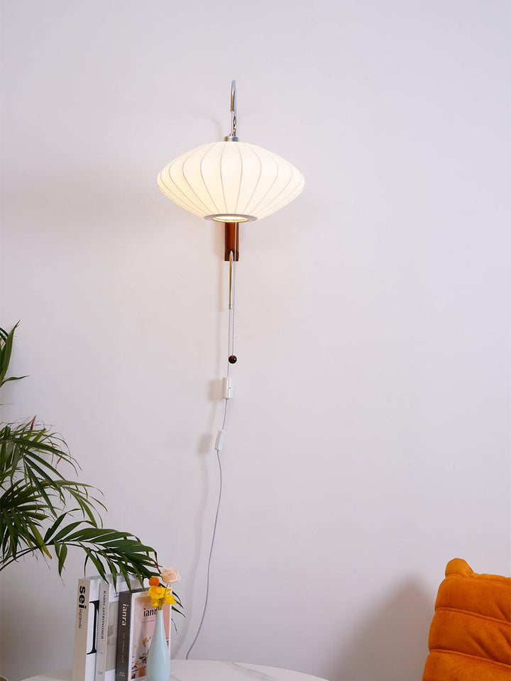 Orbit Swivel Wall Sconce