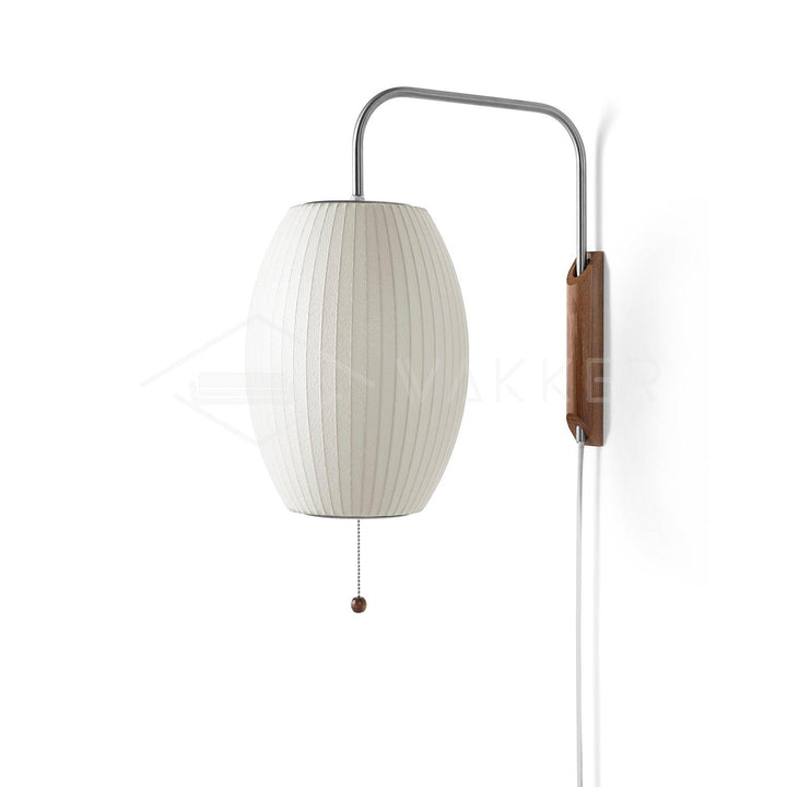 Orbit Swivel Wall Sconce