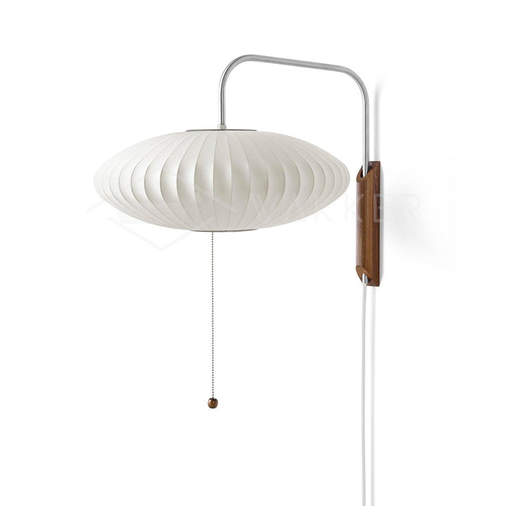 Orbit Swivel Wall Sconce