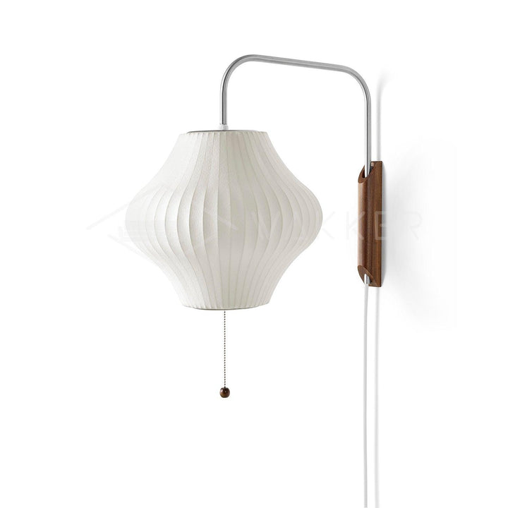 Orbit Swivel Wall Sconce