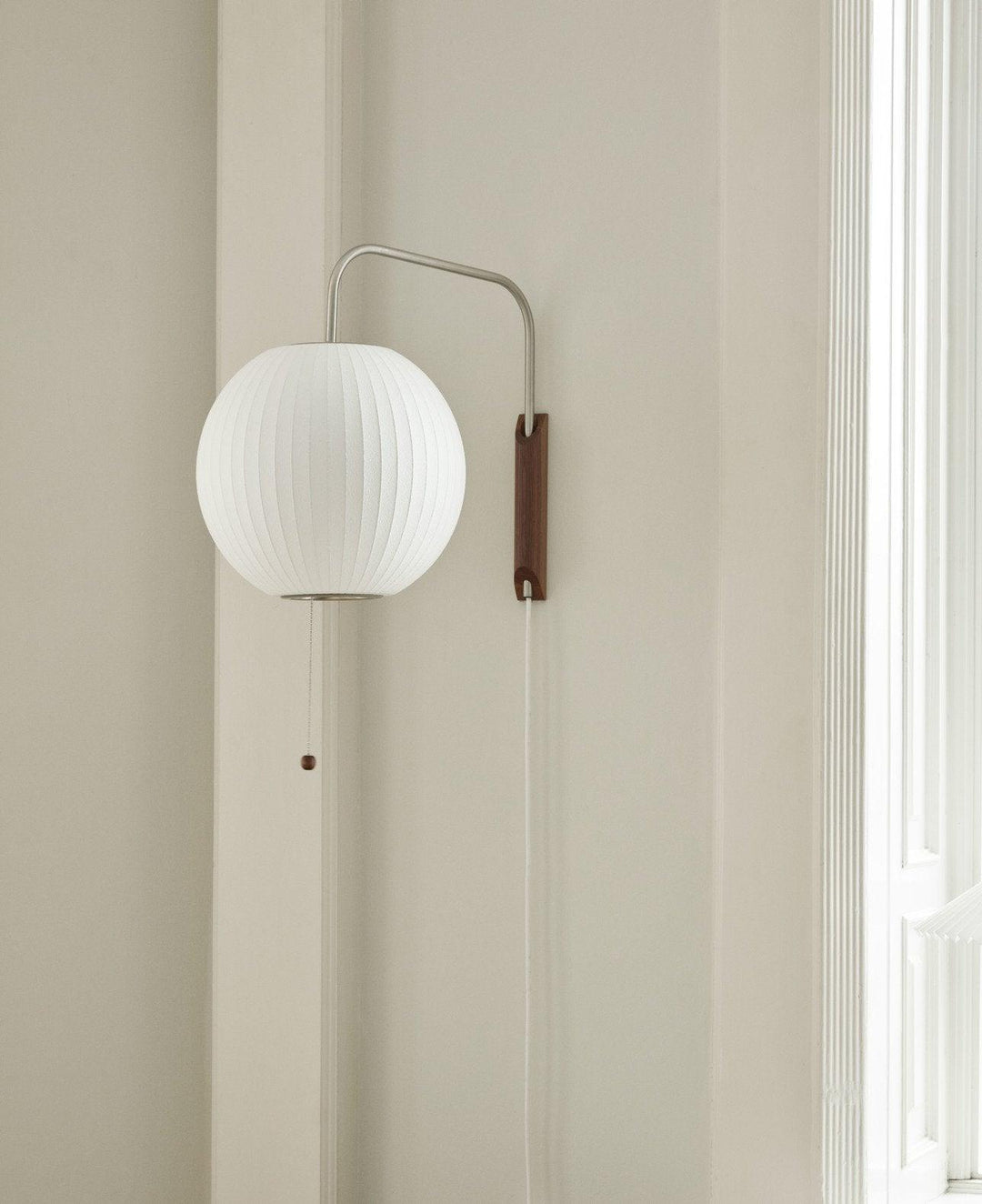 Orbit Swivel Wall Sconce