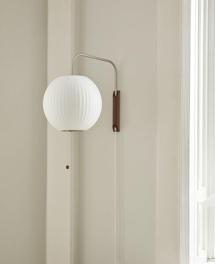 Orbit Swivel Wall Sconce