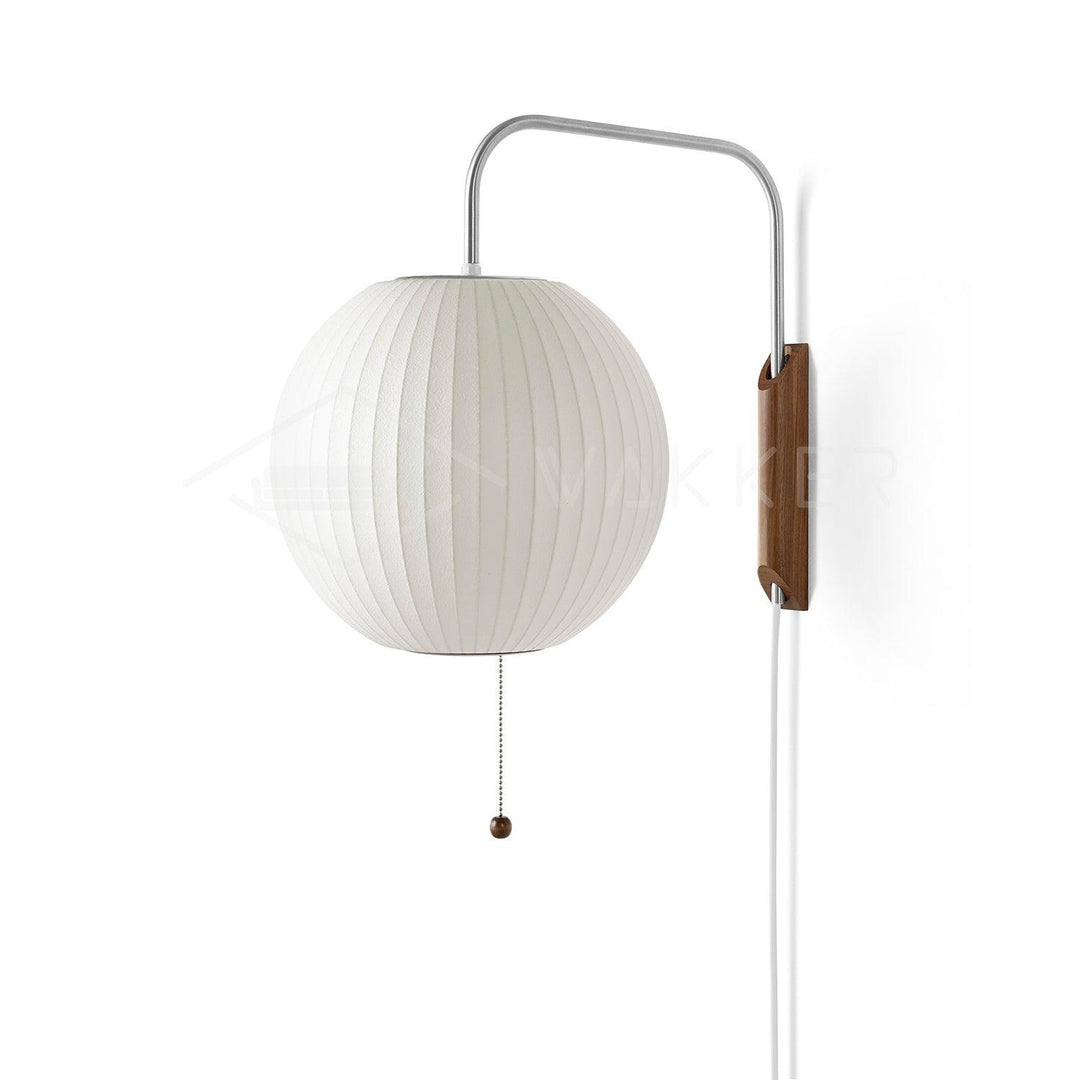 Orbit Swivel Wall Sconce