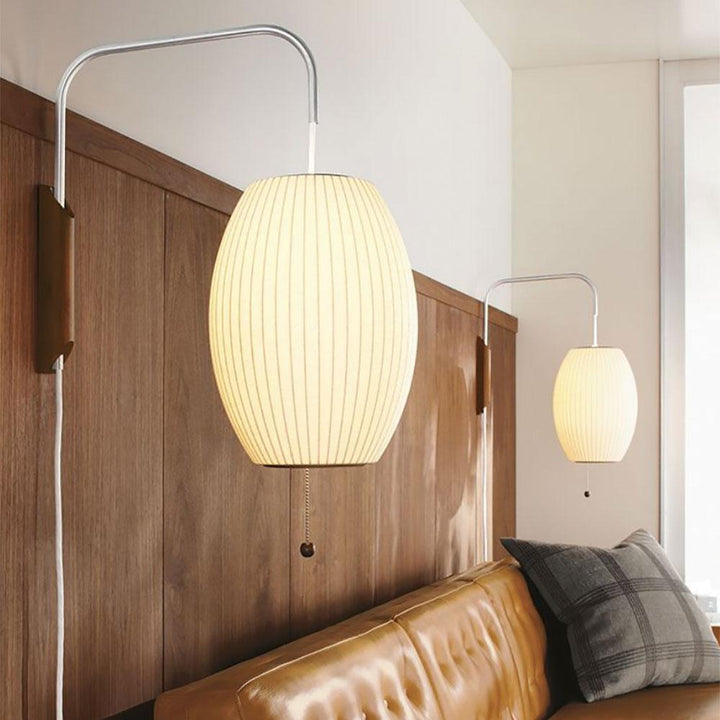 Orbit Swivel Wall Sconce