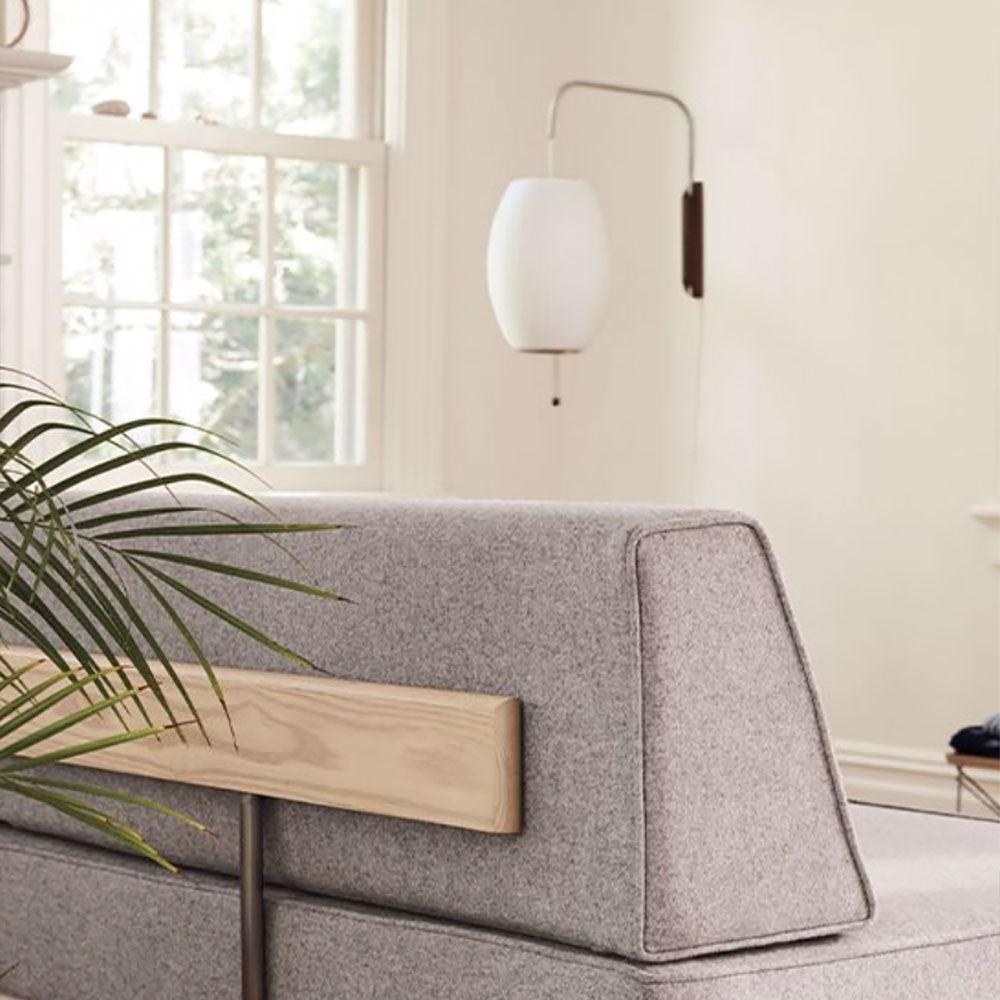 Orbit Swivel Wall Sconce