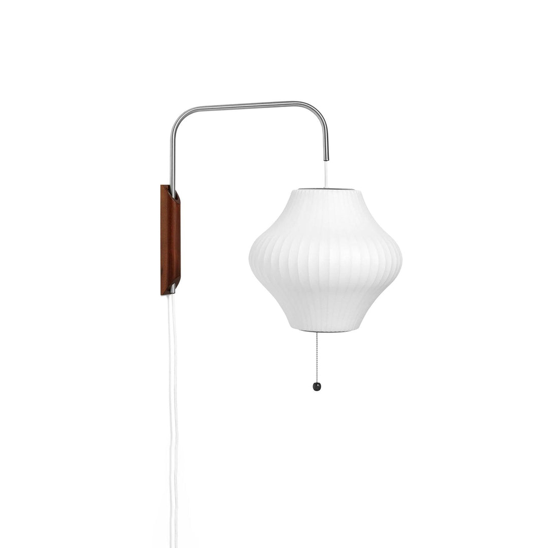 Orbit Swivel Wall Sconce