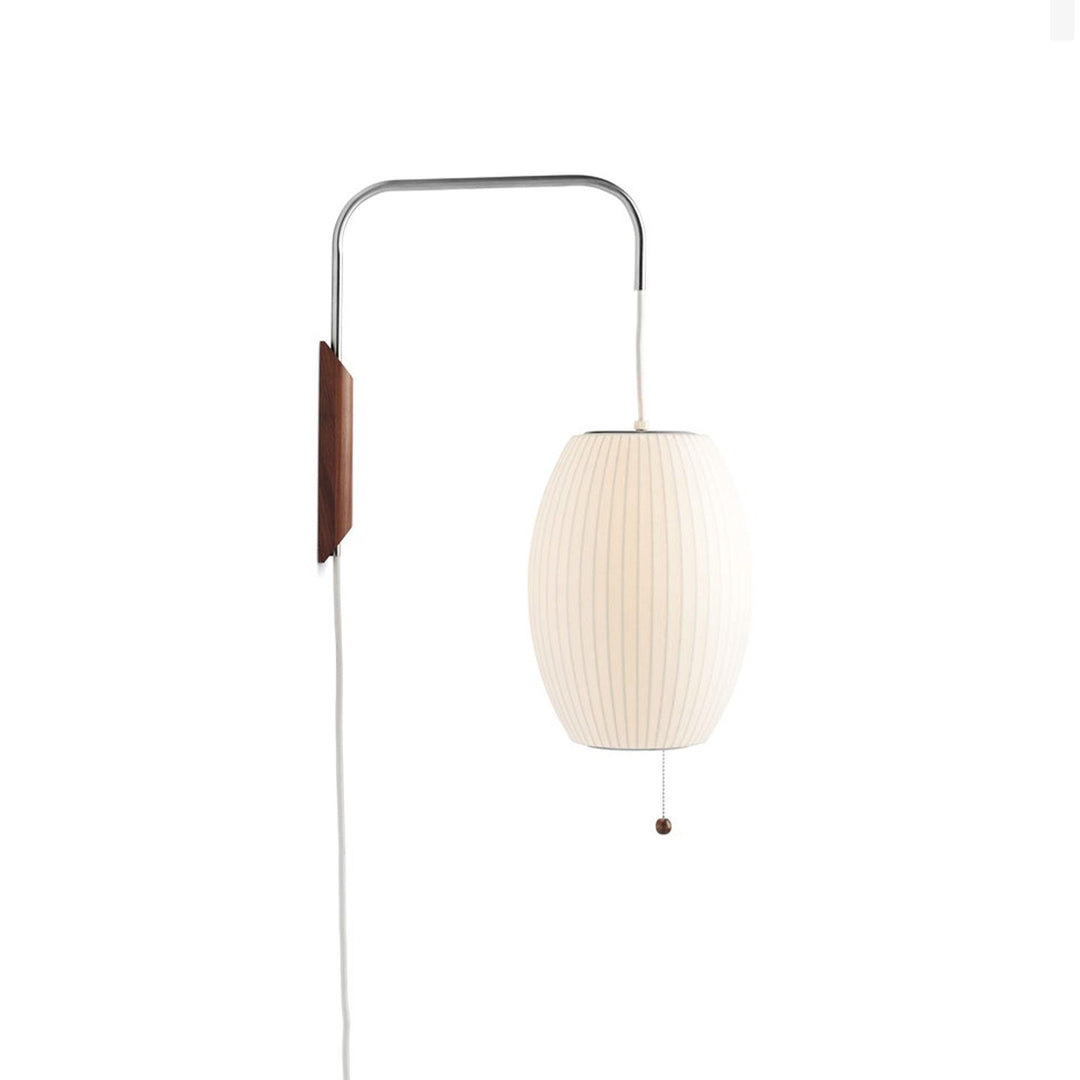 Orbit Swivel Wall Sconce