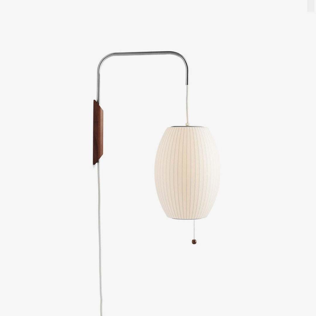 Orbit Swivel Wall Sconce