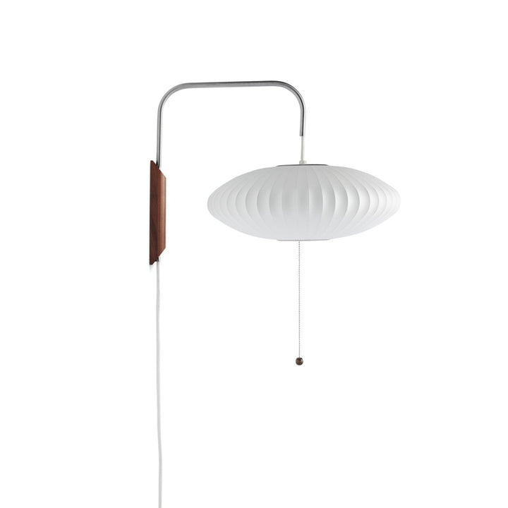 Orbit Swivel Wall Sconce