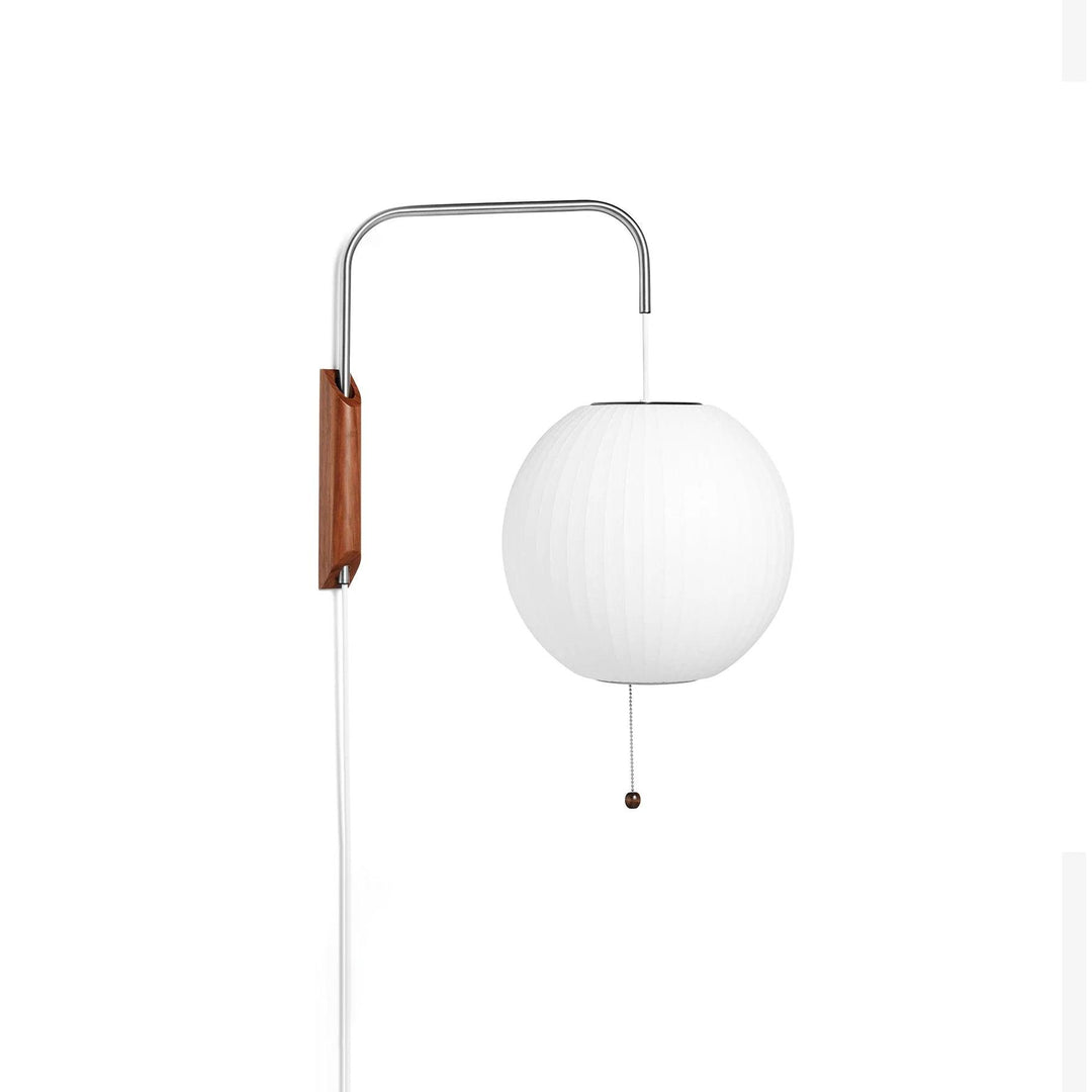 Orbit Swivel Wall Sconce
