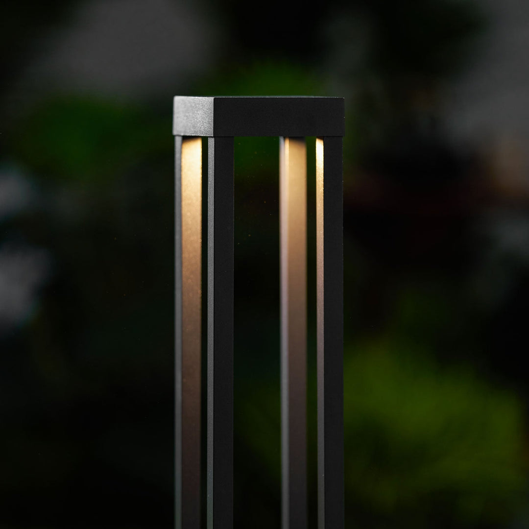 Sentry Post Outdoor Light