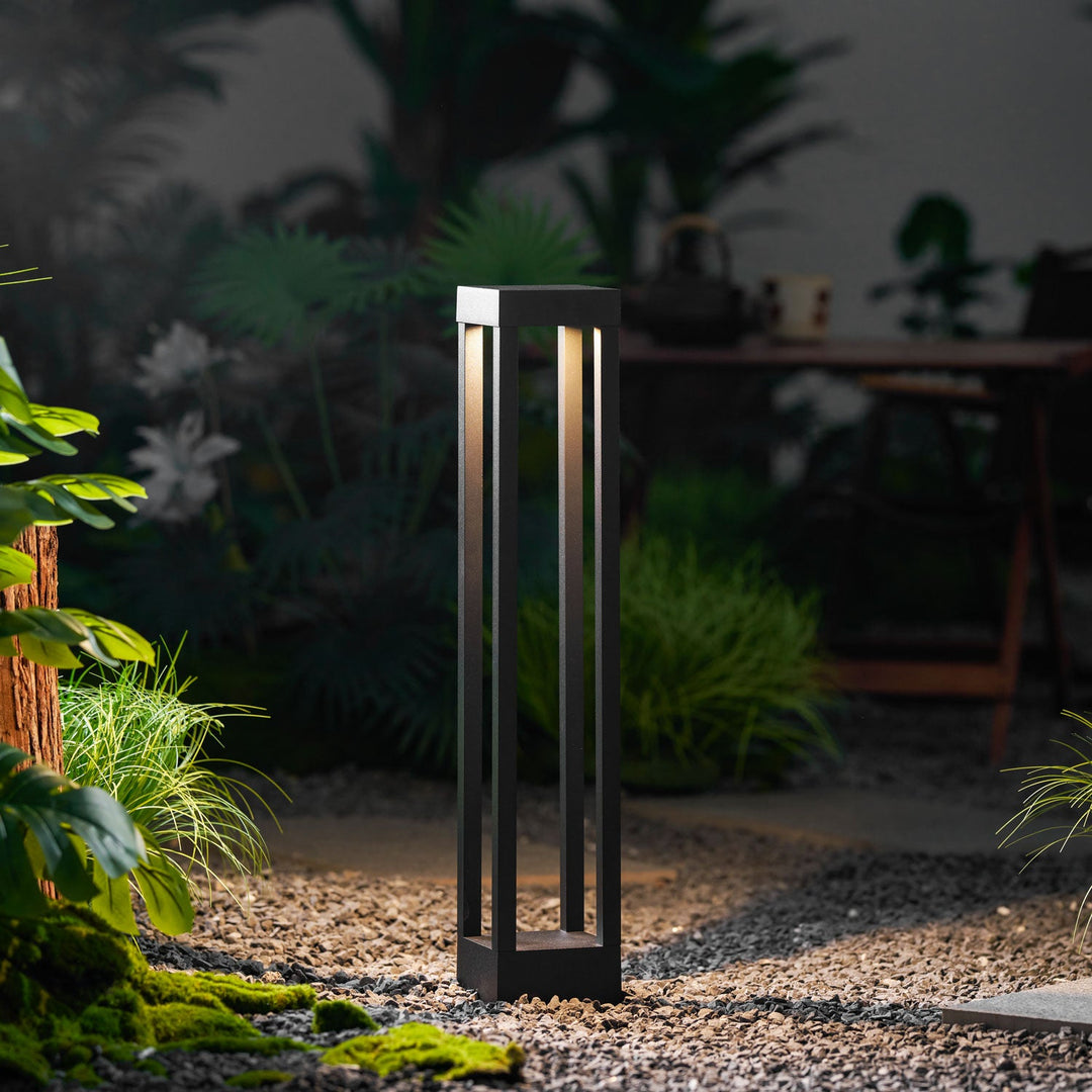 Sentry Post Outdoor Light