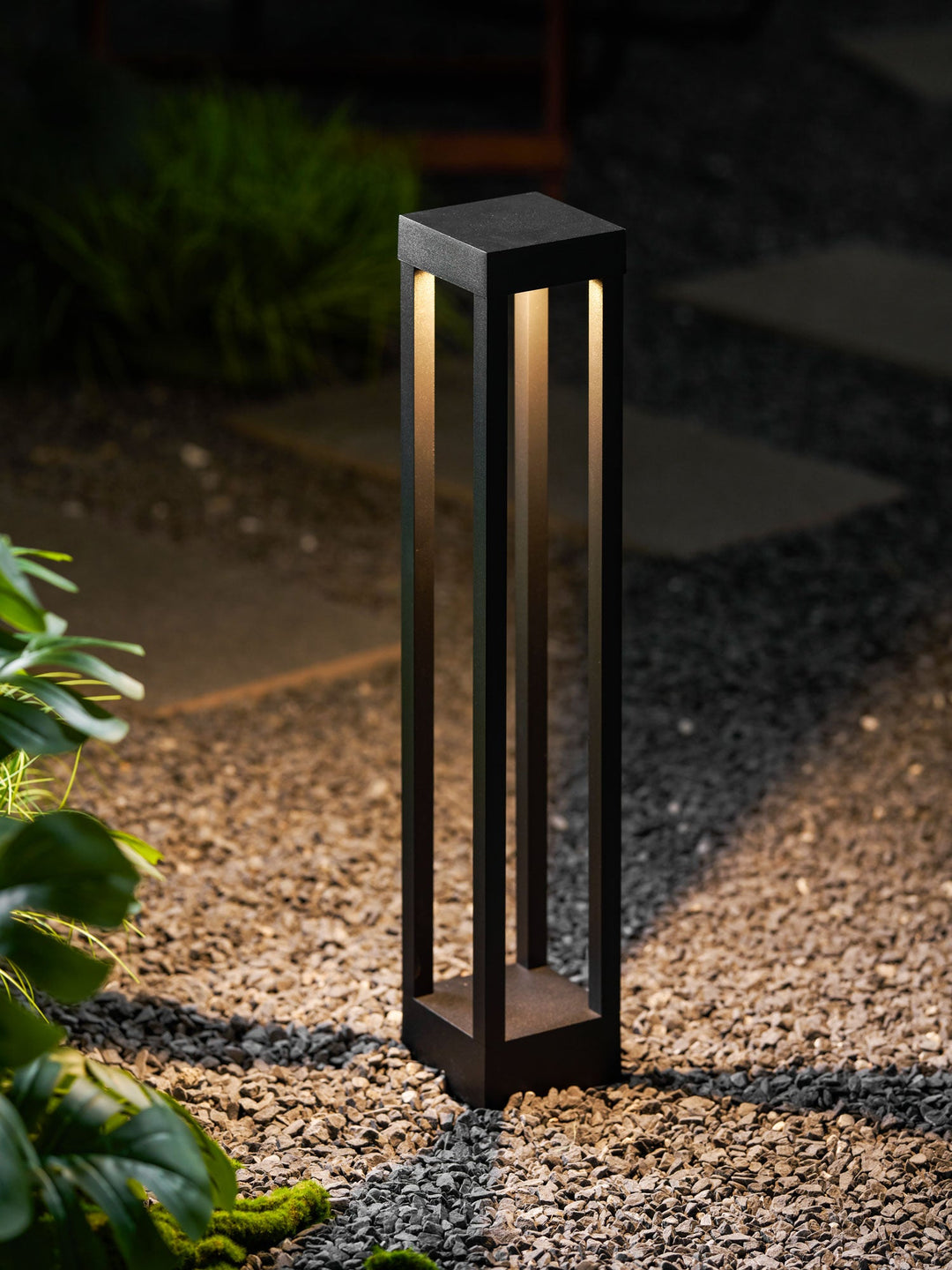 Sentry Post Outdoor Light