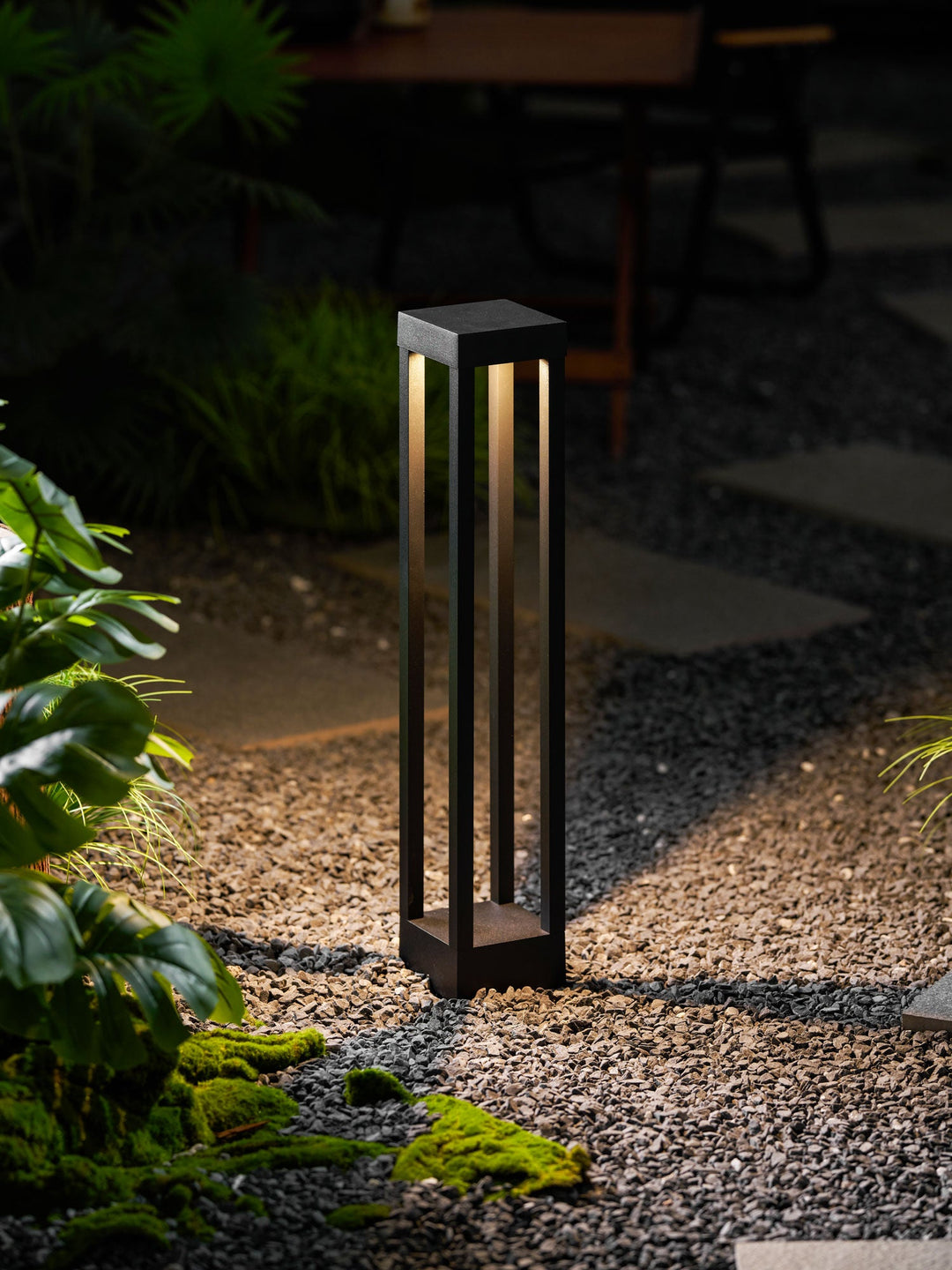 Sentry Post Outdoor Light