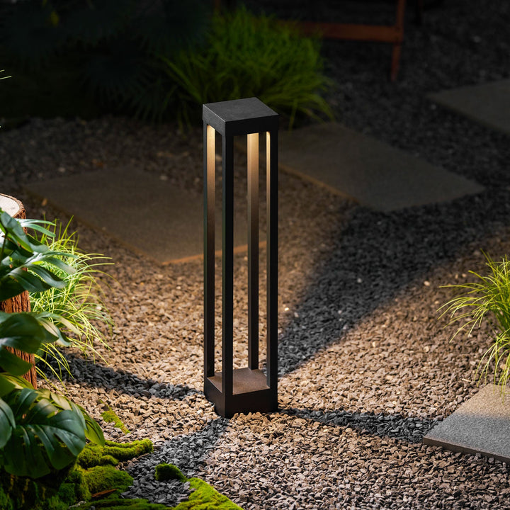 Sentry Post Outdoor Light
