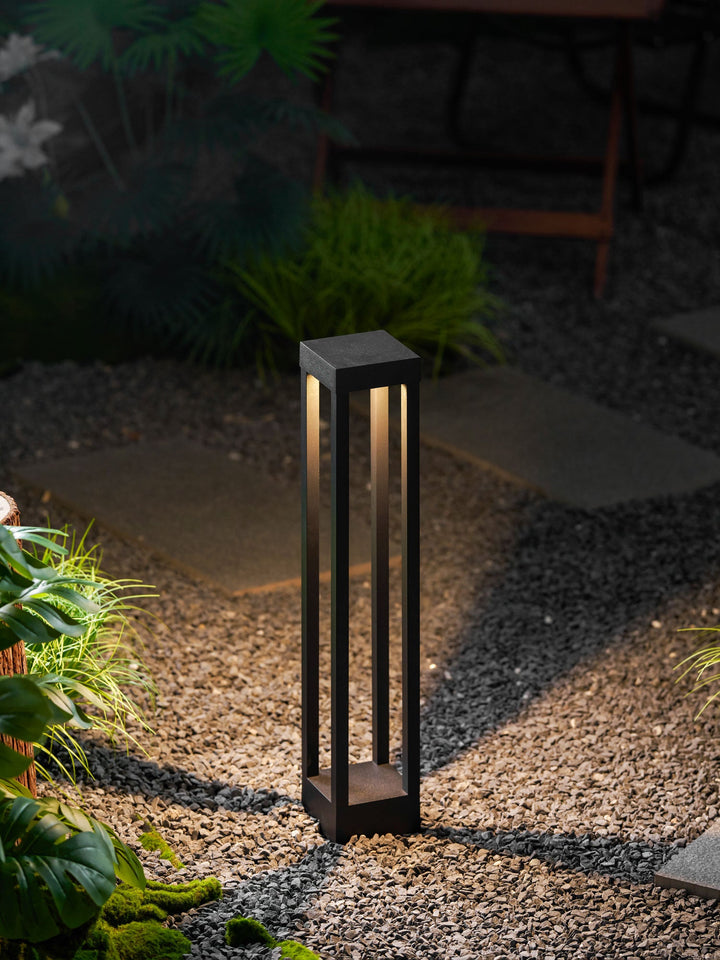 Sentry Post Outdoor Light
