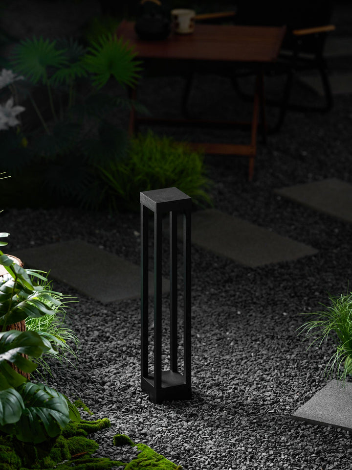 Sentry Post Outdoor Light