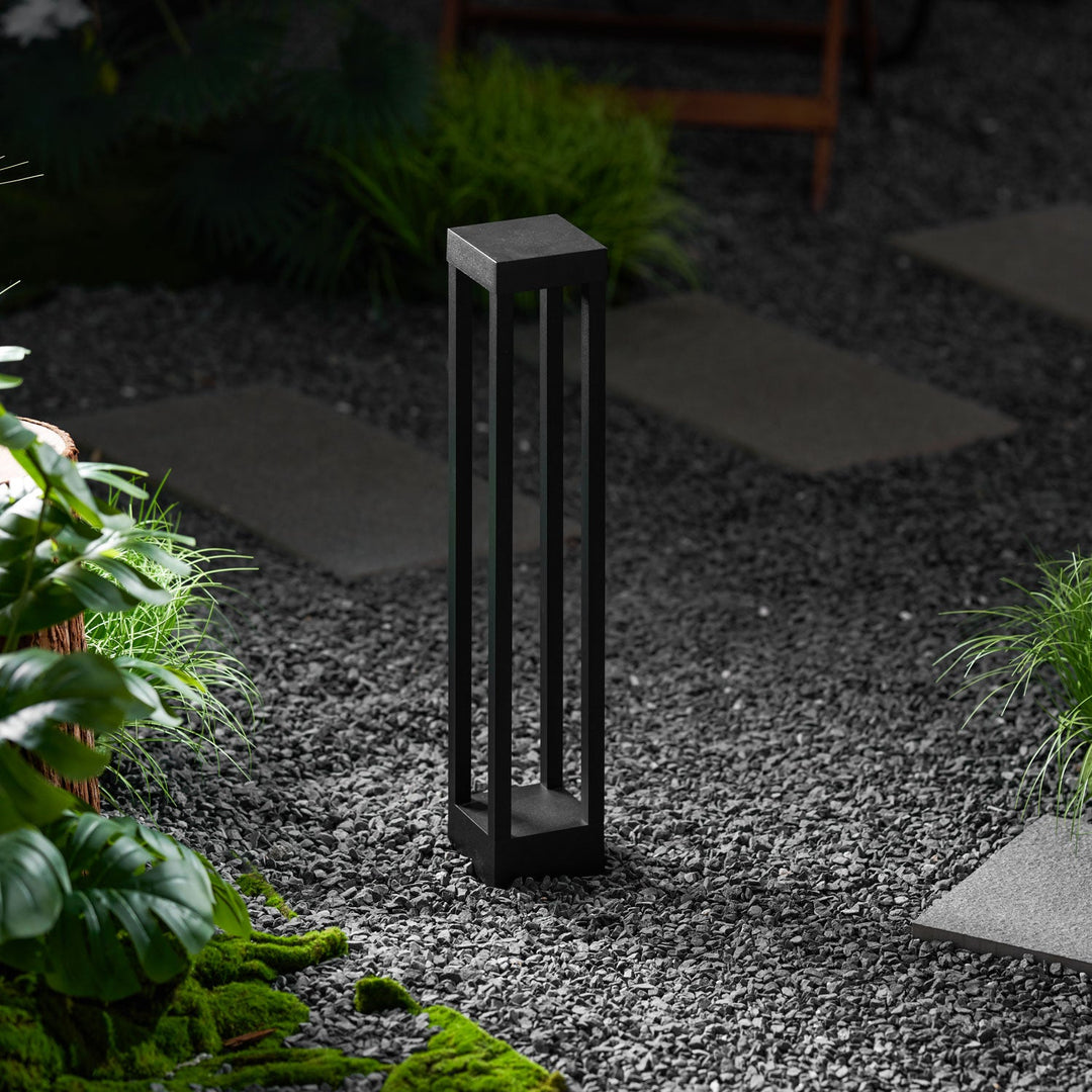 Sentry Post Outdoor Light