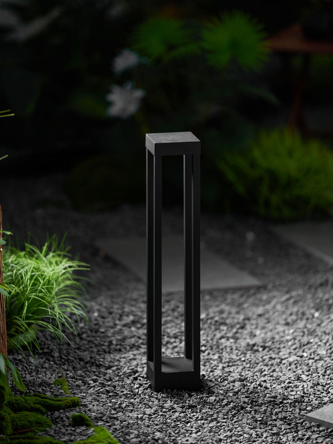 Sentry Post Outdoor Light