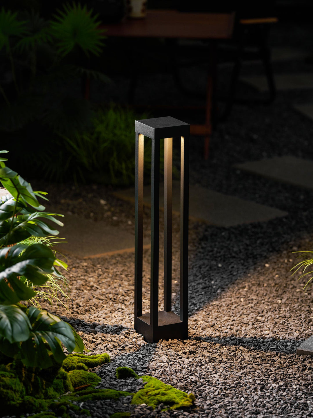 Sentry Post Outdoor Light