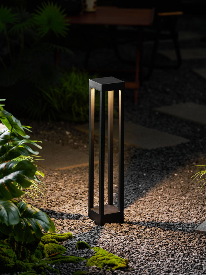 Sentry Post Outdoor Light